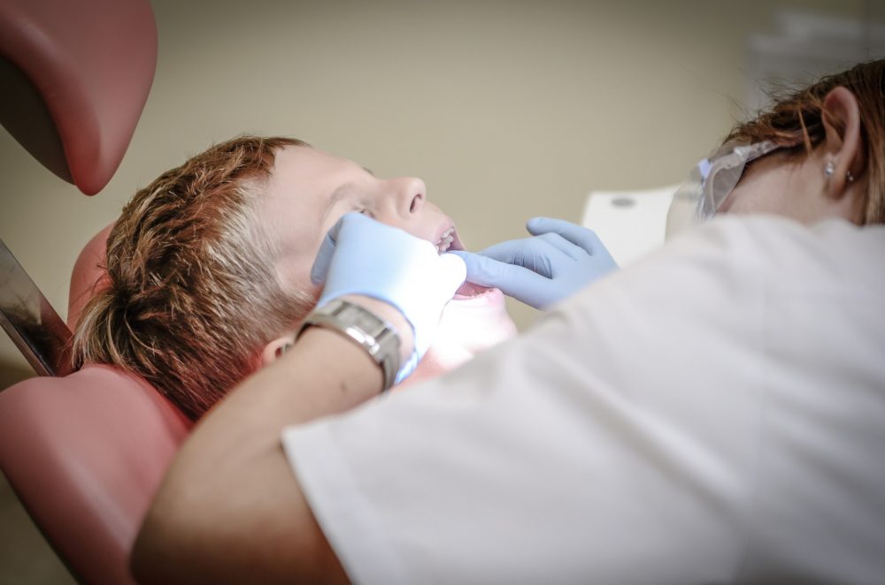 Malattie dentali più frequenti e come trattarle