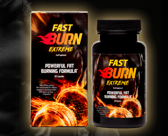 Fast Burn Extreme funziona?
