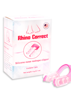rhino correct